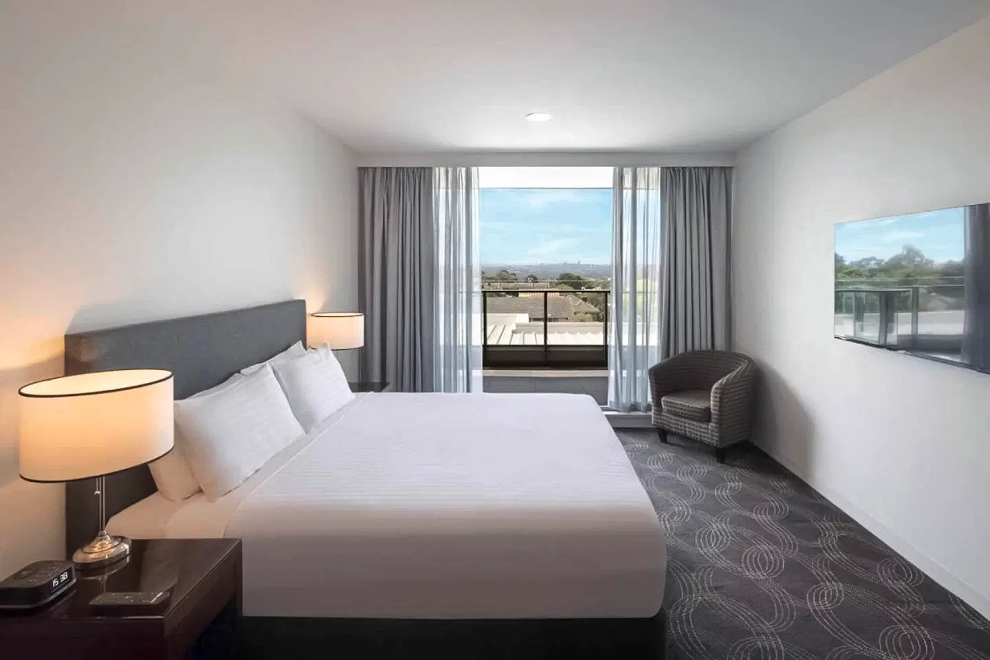 The Sebel Melbourne Kew ROOM_EXAMPLE