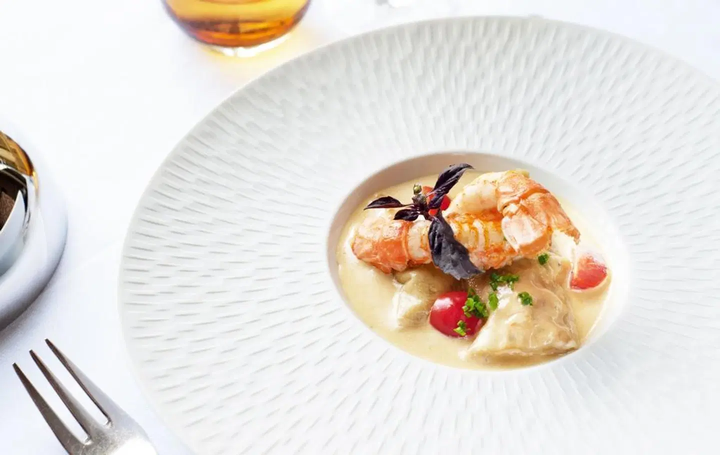 The Green Park Hotel Restaurant