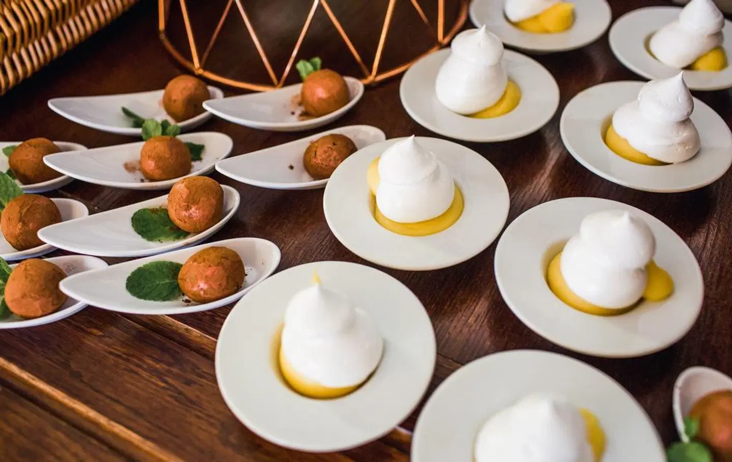 The Green Park Hotel Restaurant