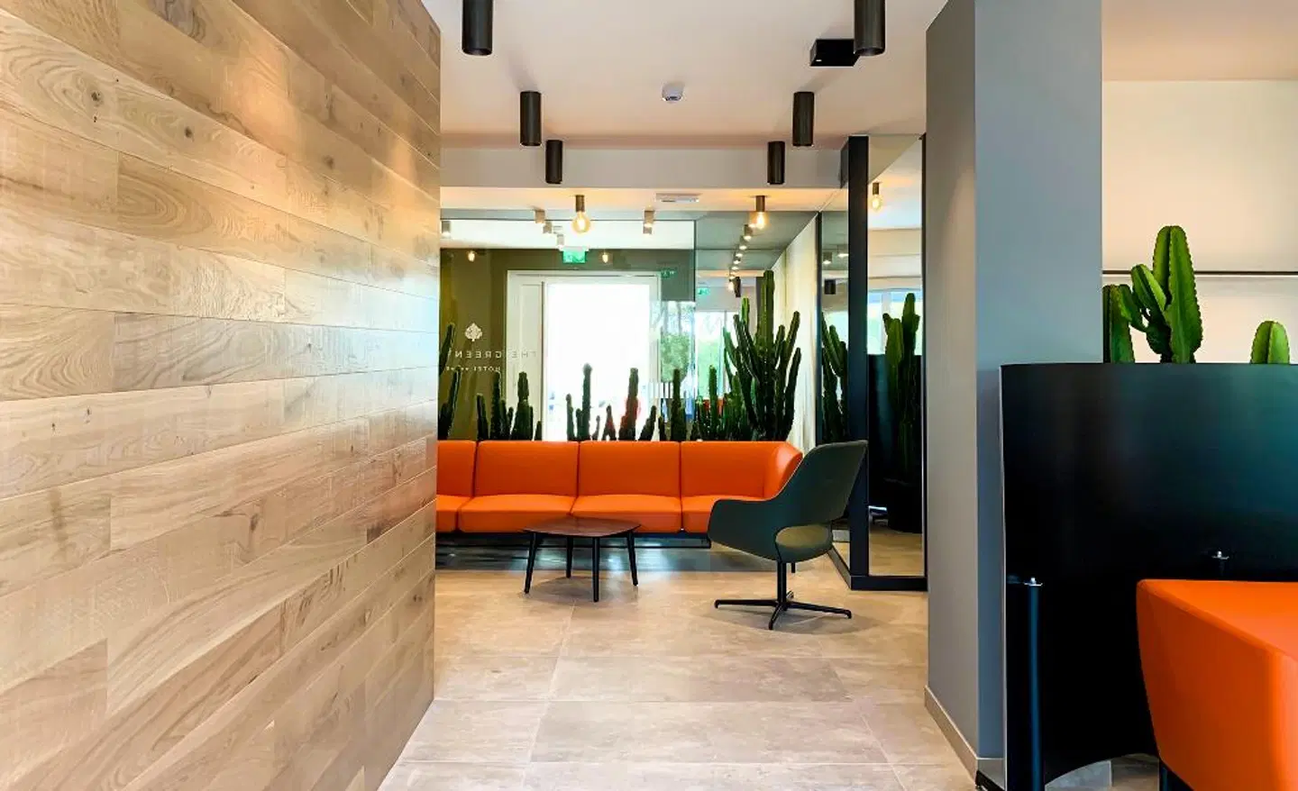 The Green Park Hotel LOUNGE_LOBBY