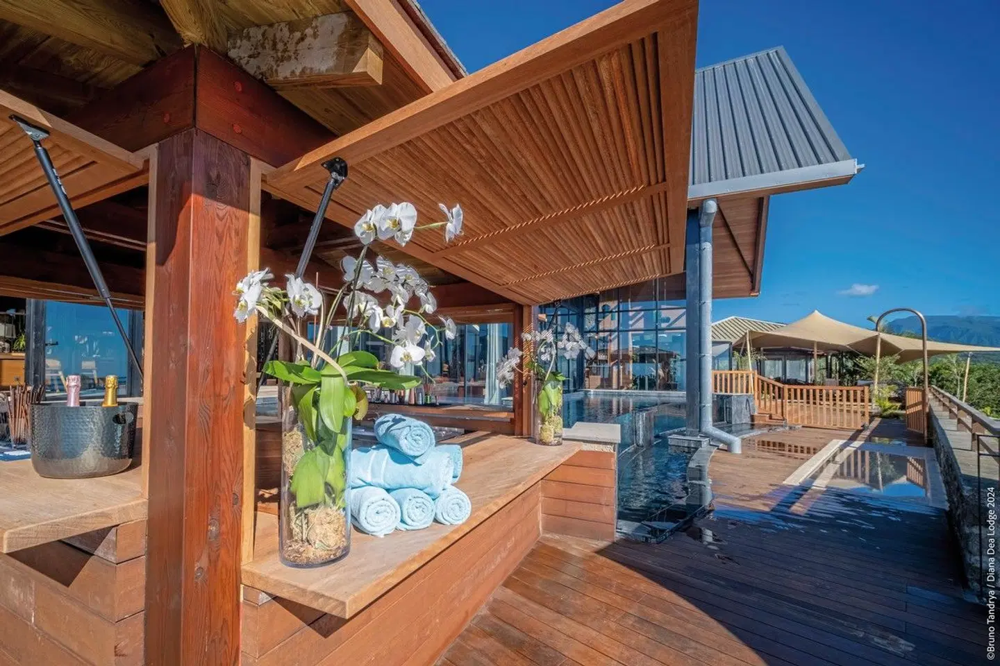 Diana Dea Lodge LOUNGE_LOBBY