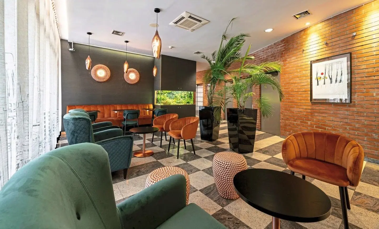 Hotel Expo LOUNGE_LOBBY