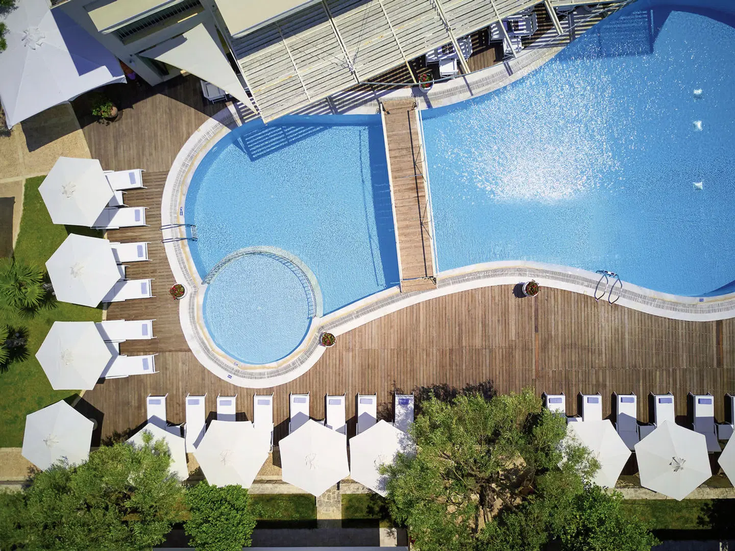 Renaissance Hanioti OUTDOOR_POOL