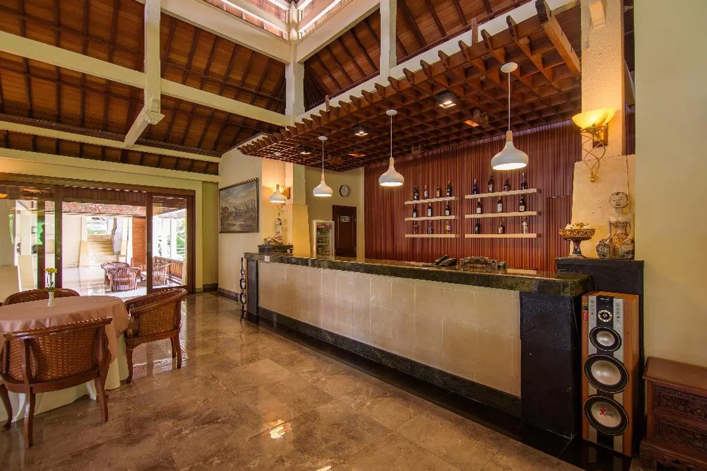 Champlung Sari Hotel & Spa Ubud LOUNGE_LOBBY