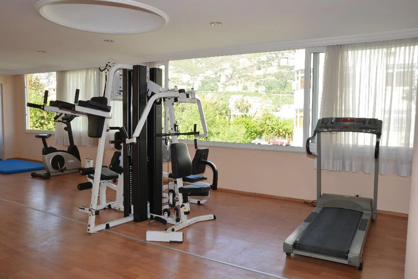 Kleopatra Dreams Beach Hotel SPORTS_AND_LEISURE