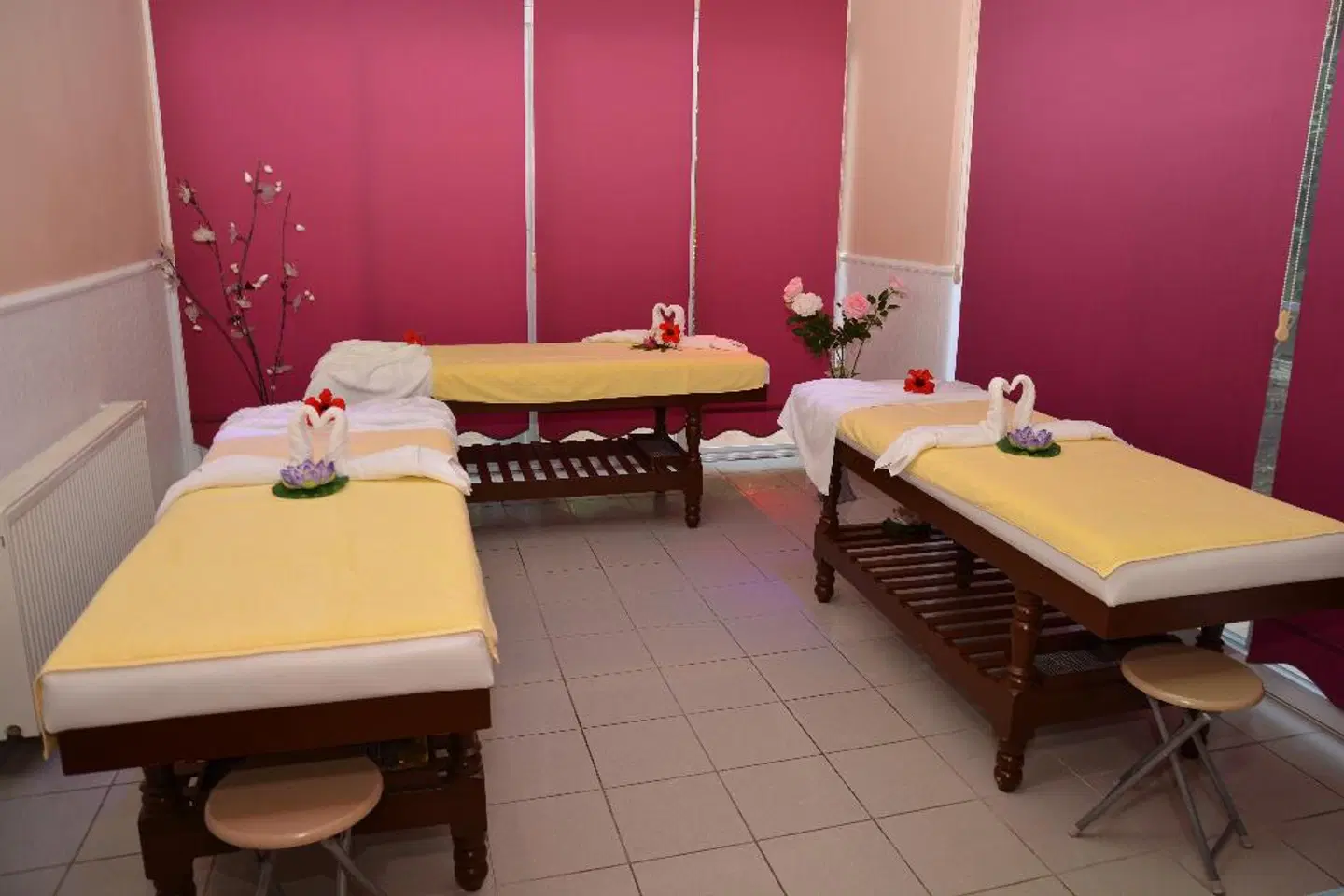 Kleopatra Dreams Beach Hotel HEALTH_BEAUTY