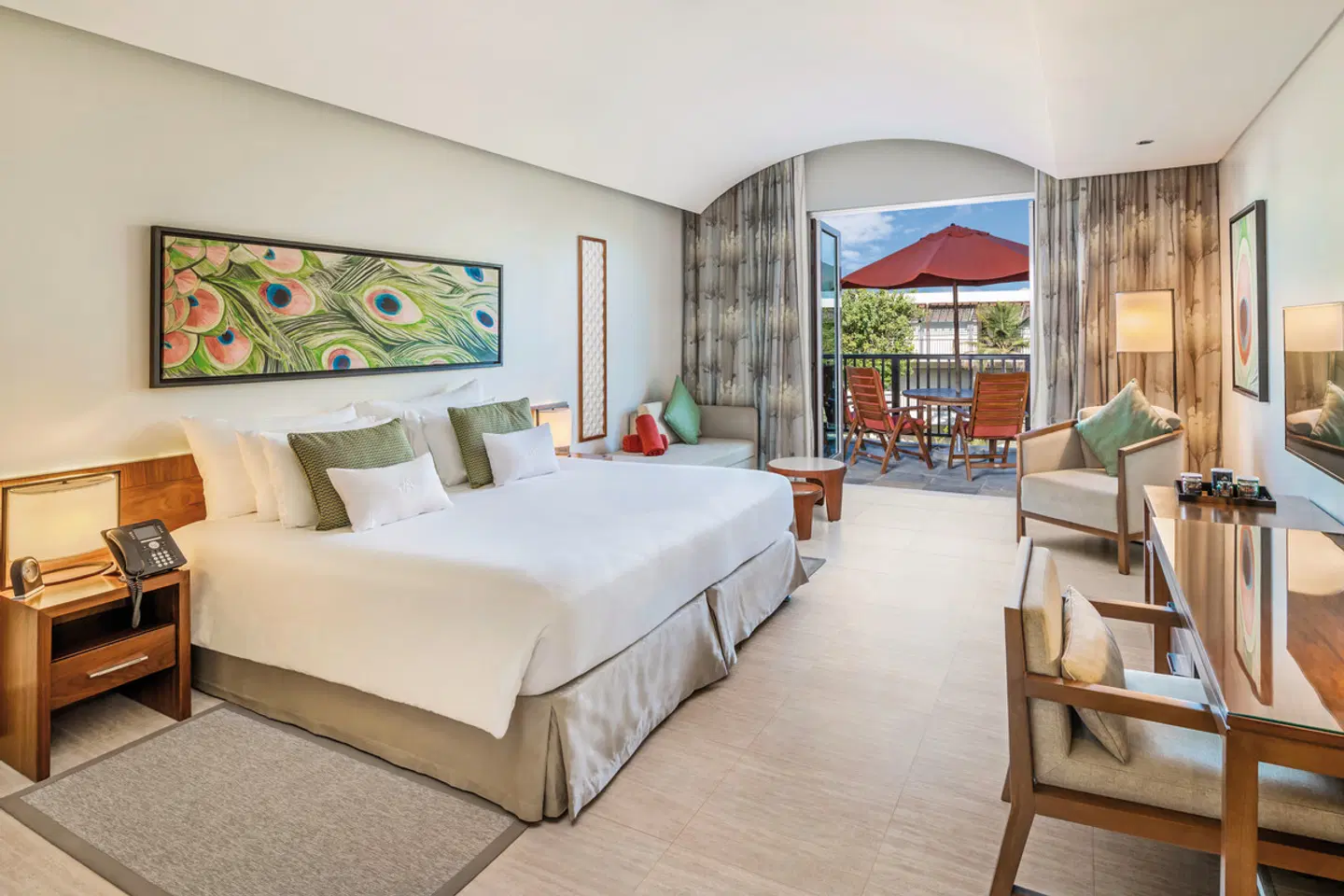 JA The Resort - JA Palm Tree Court ROOM_EXAMPLE