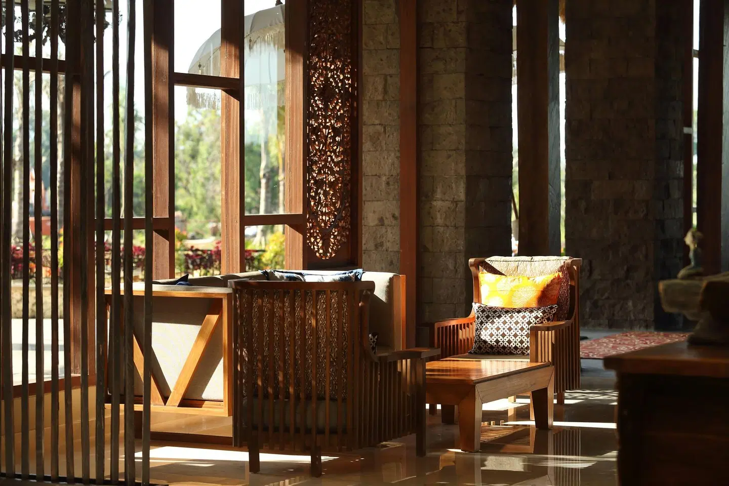 Sthala, A Tribute Portfolio Hotel, Ubud Bali Restaurant