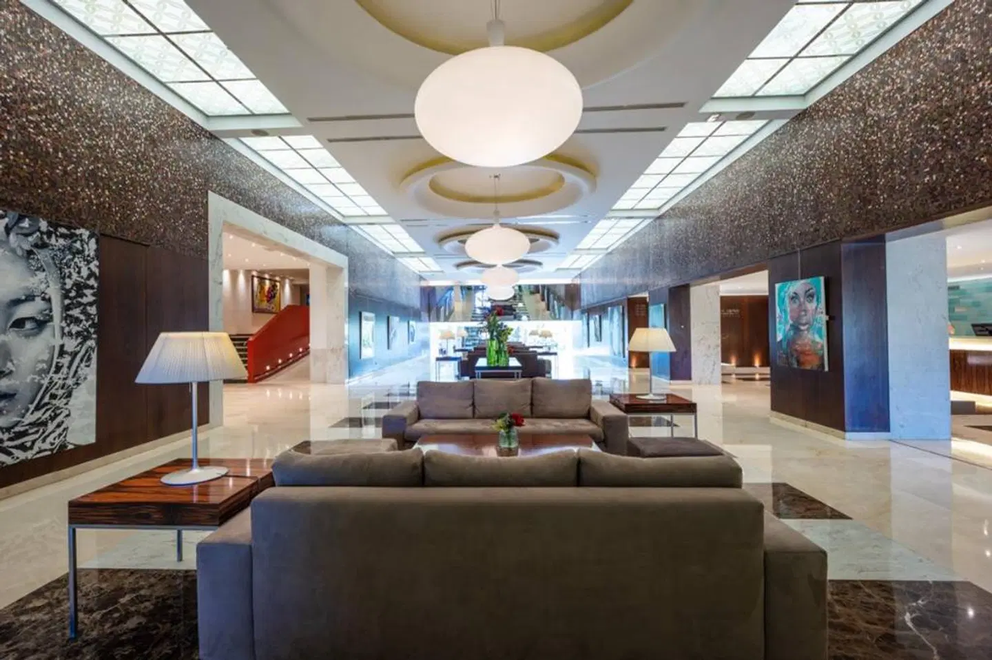 Don Carlos Leisure Resort & Spa LOUNGE_LOBBY