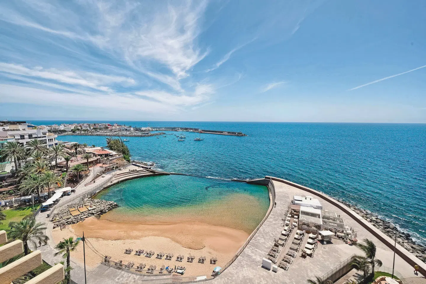 Bull Dorado Beach & Spa Strand