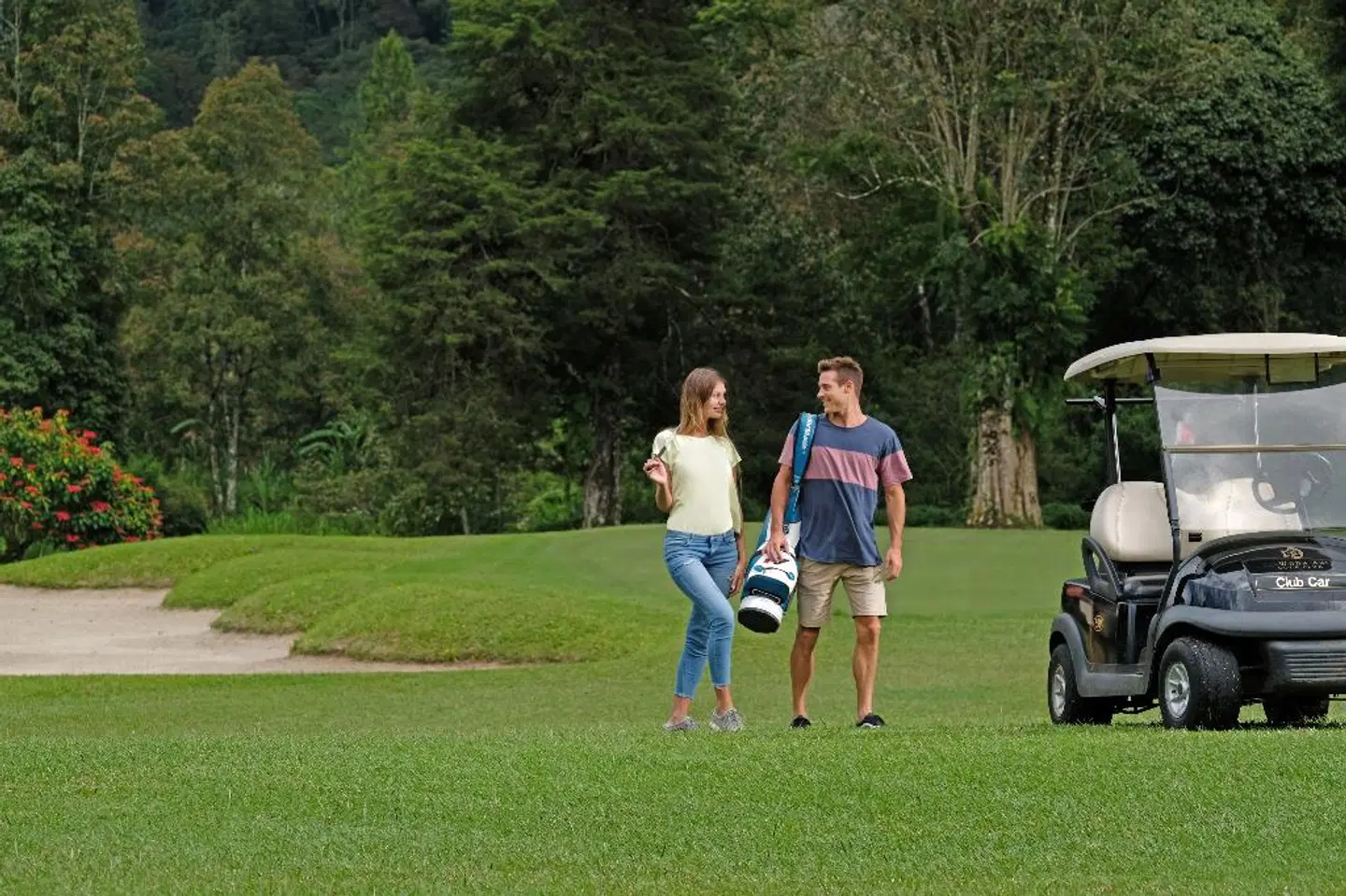 Homm Saranam Baturiti SPORTS_AND_LEISURE