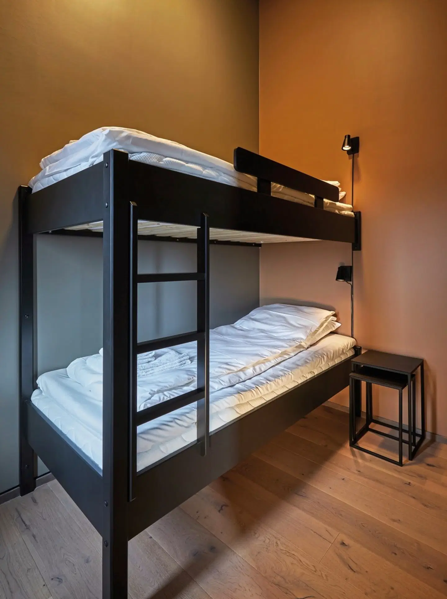 Riddergaarden Mountain Lodge ROOM_EXAMPLE