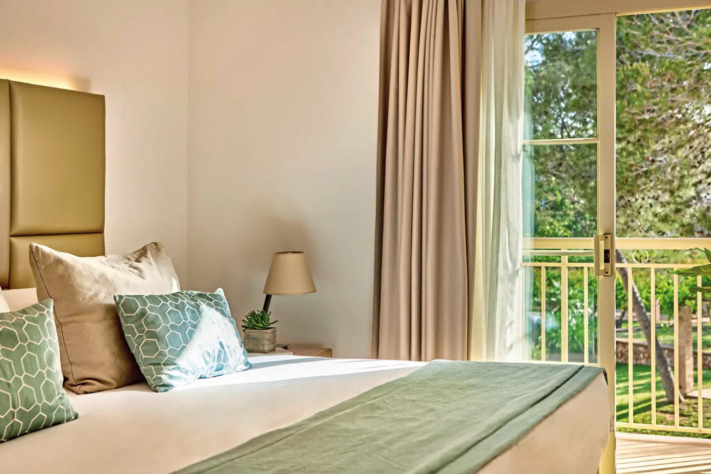 Zafiro Mallorca ROOM_EXAMPLE