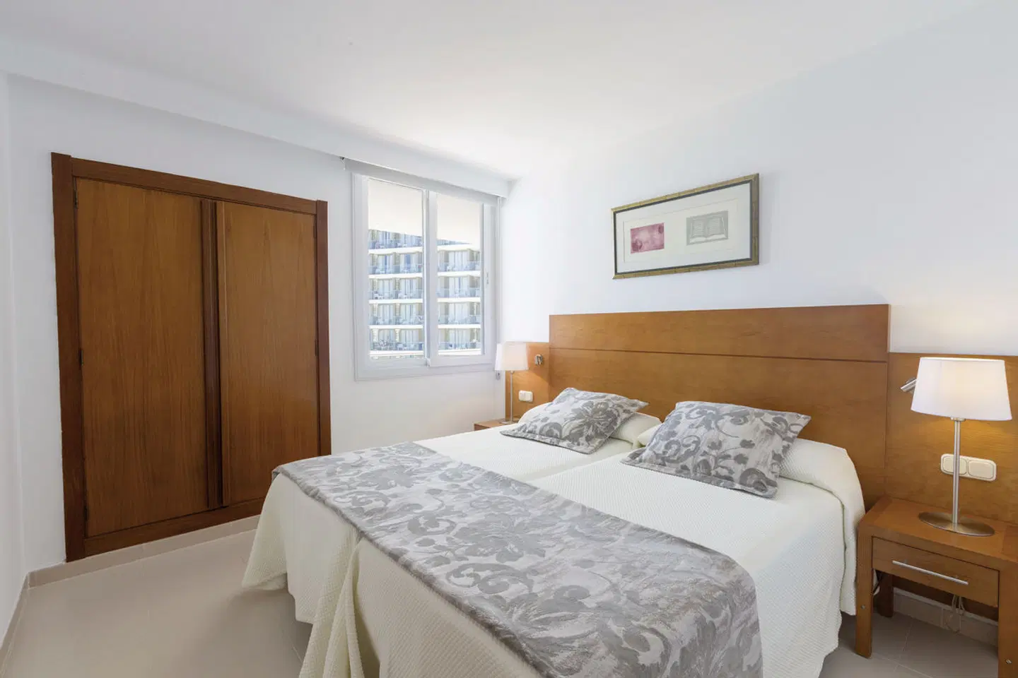 Hipotels Mercedes ROOM_EXAMPLE