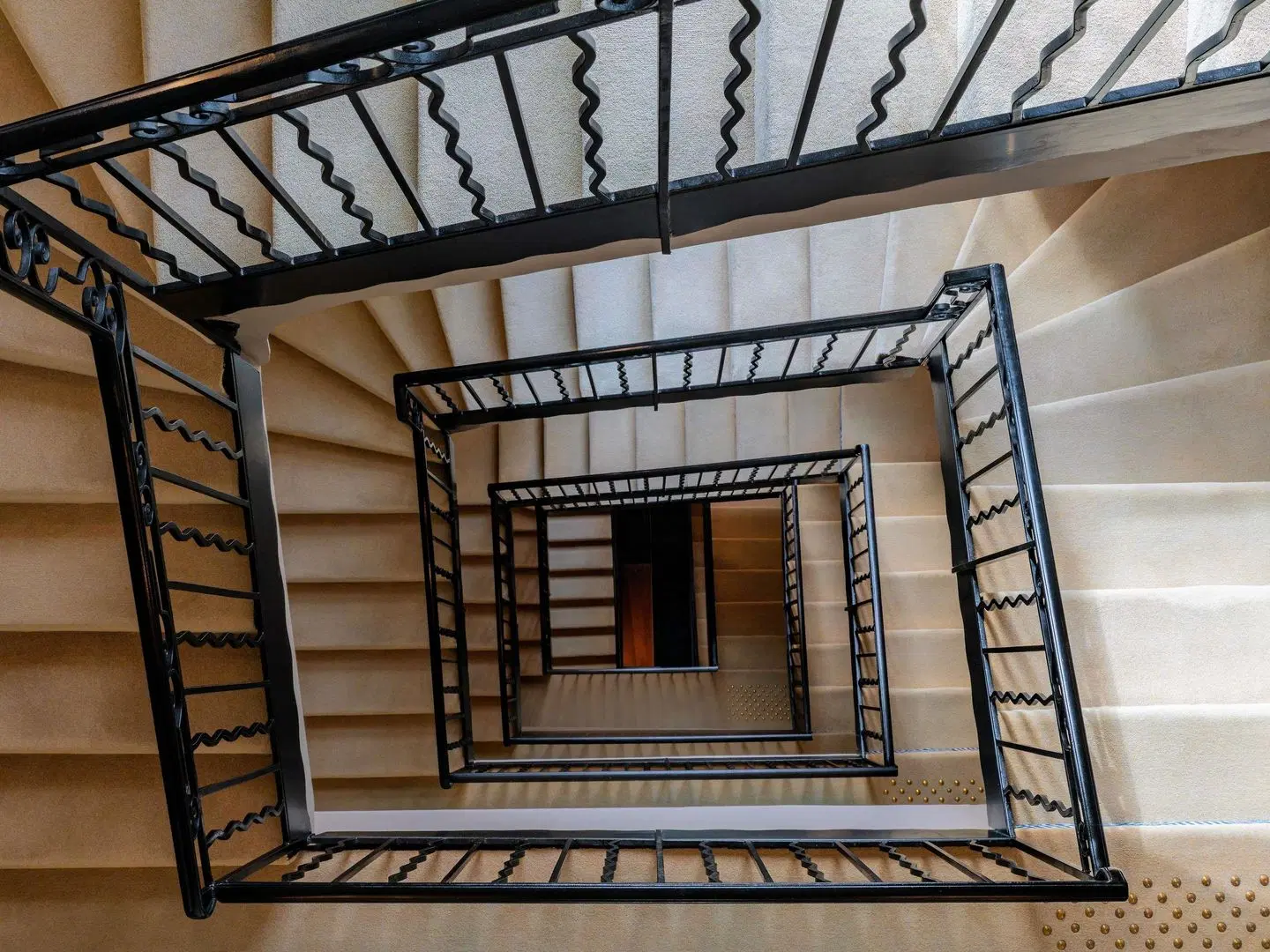 Grand Hotel Beauvau Marseille Vieux-Port - MGallery EXTERIOR