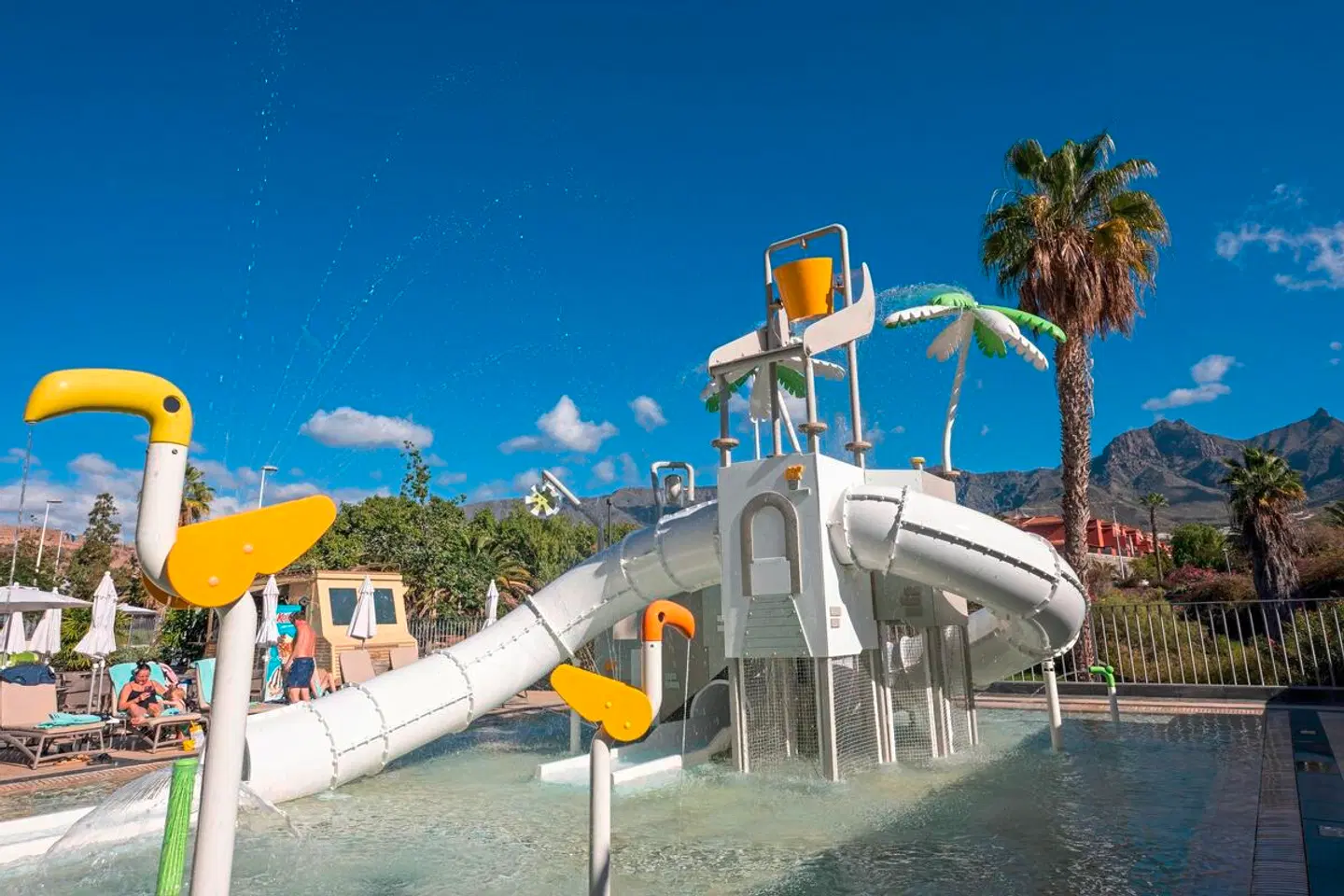 GF Gran Costa Adeje SPORTS_AND_LEISURE