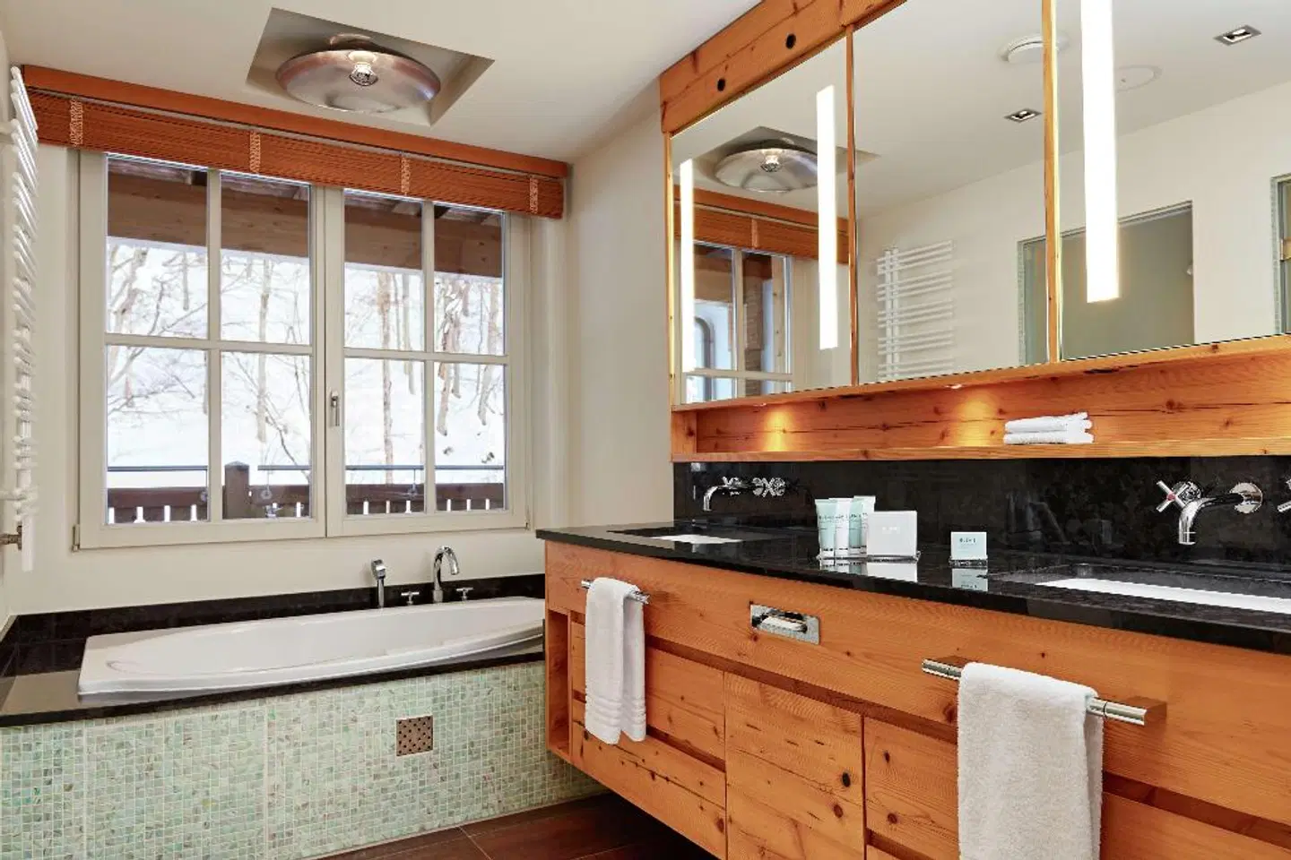 Grand Tirolia Kitzbühel ROOM_EXAMPLE