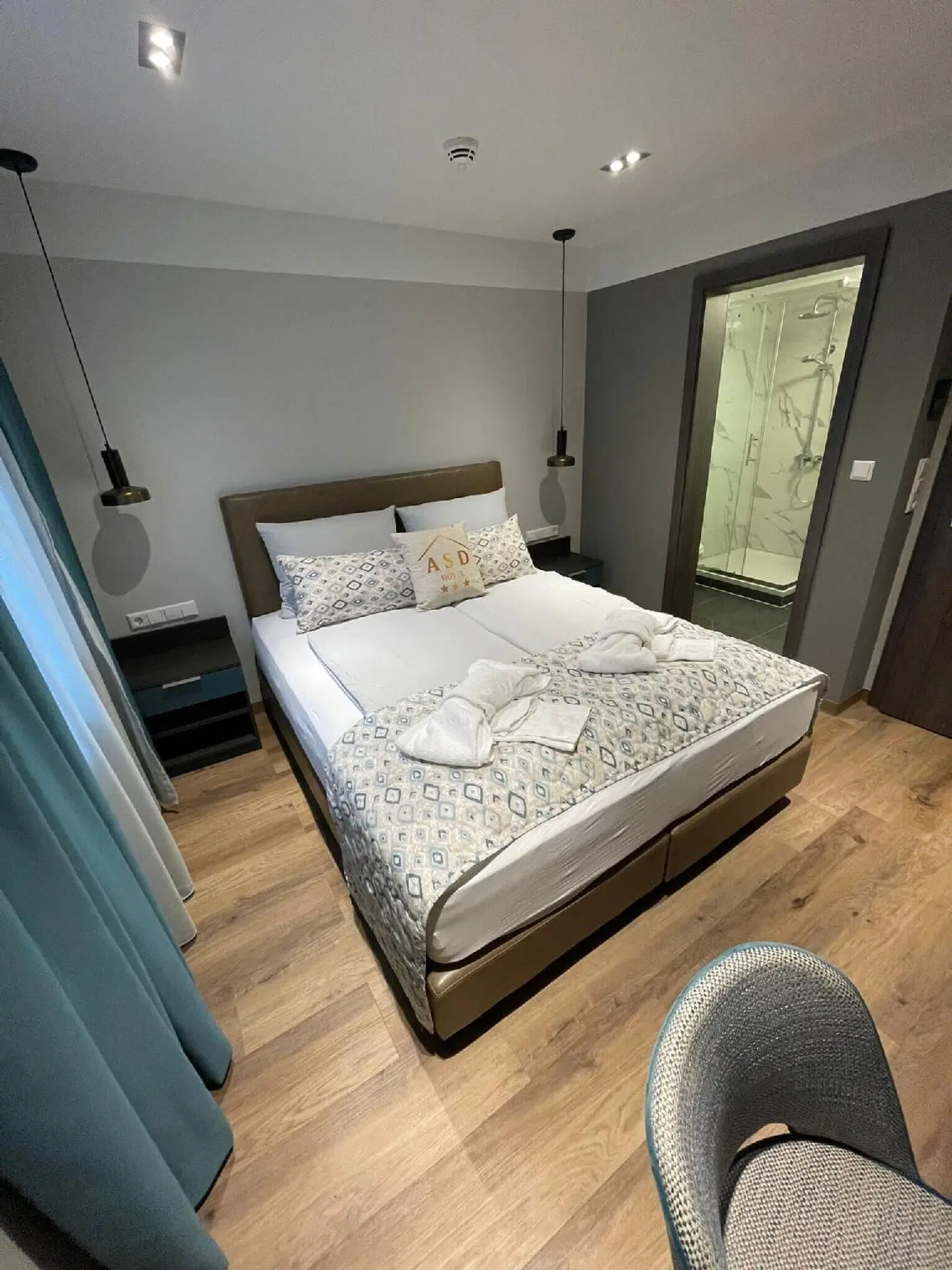 ASD Hotel ROOM_EXAMPLE