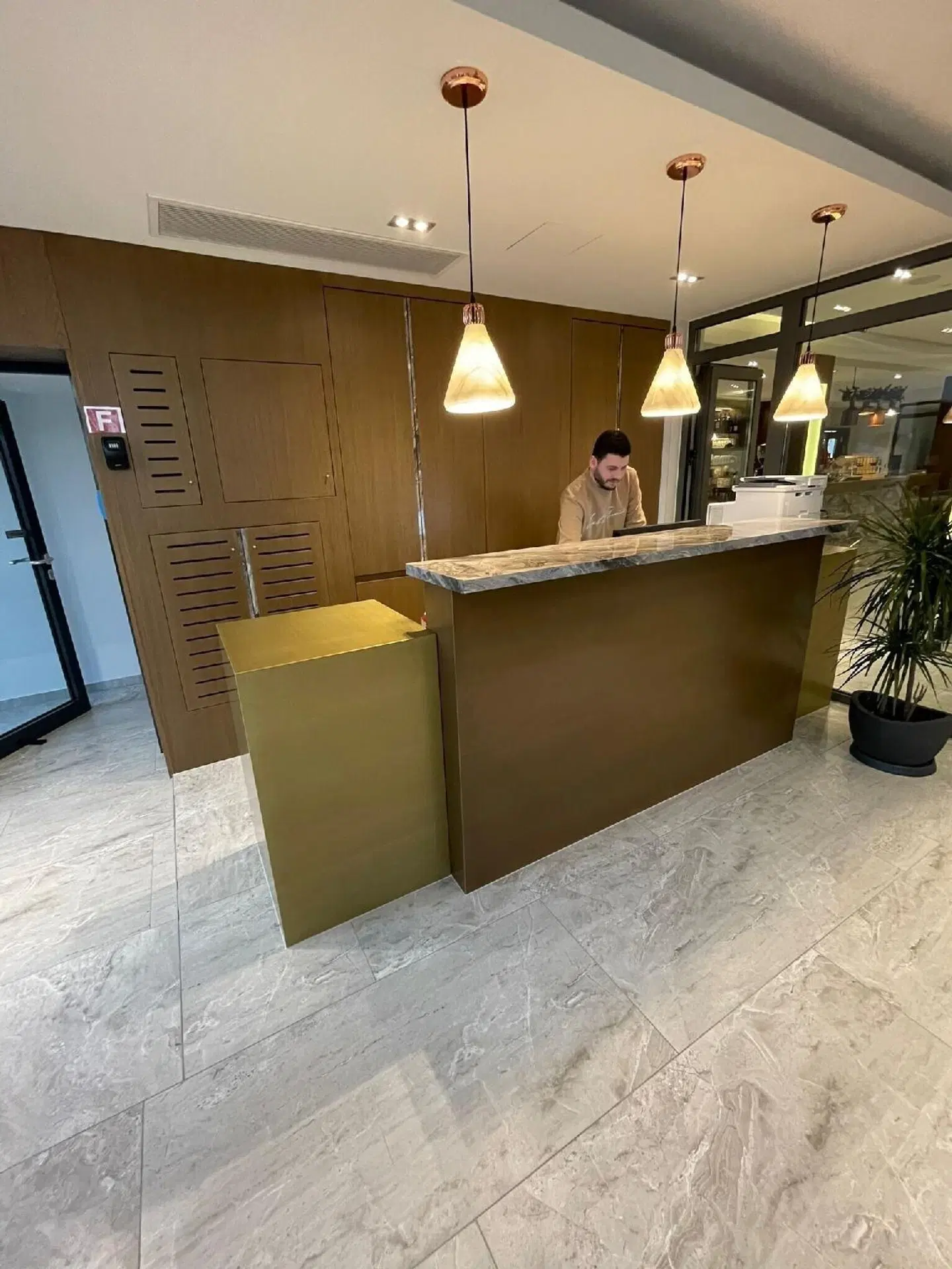 ASD Hotel LOUNGE_LOBBY