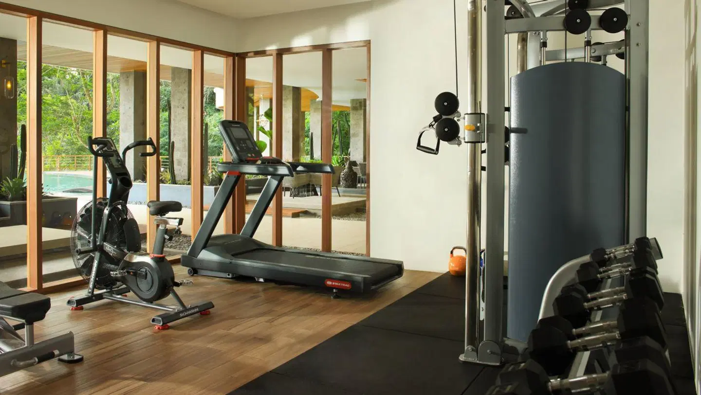 Cicada Resort Bali Ubud, Autograph Collection SPORTS_AND_LEISURE