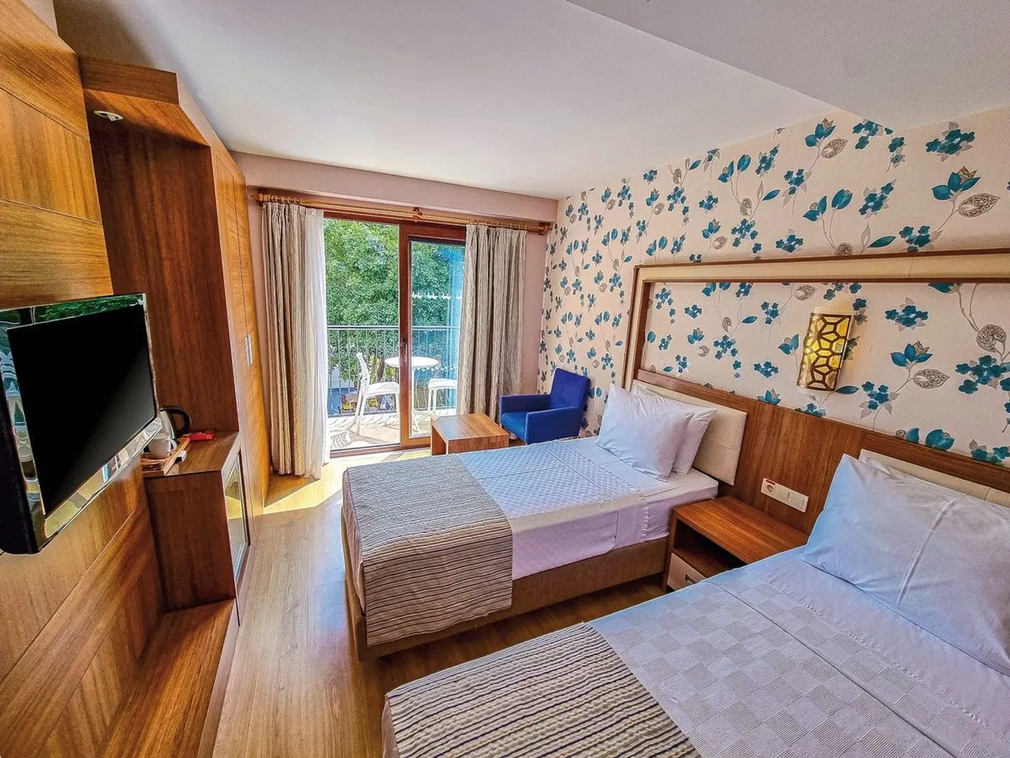 Sundia by Liberty Ölüdeniz ROOM_EXAMPLE