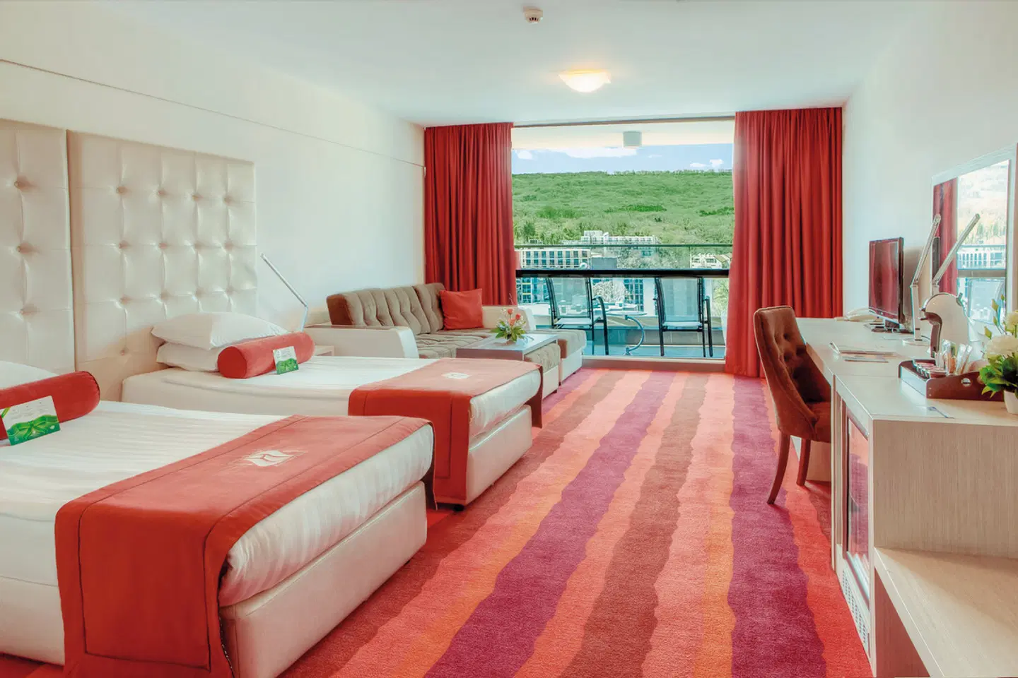 International Hotel Casino & Tower Suites ROOM_EXAMPLE