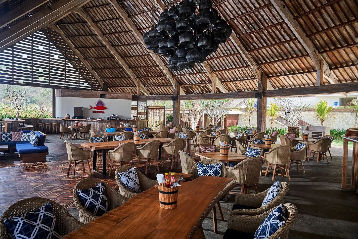 Renaissance Bali Uluwatu Resort & Spa Konferenz