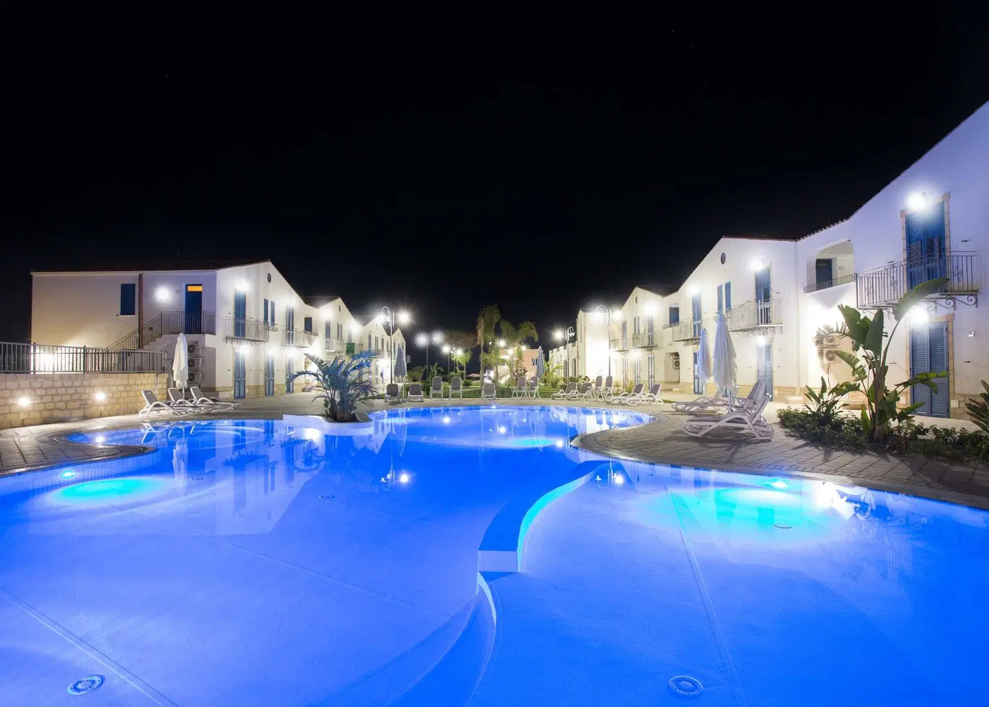 Scala dei Turchi Resort & Spa OUTDOOR_POOL