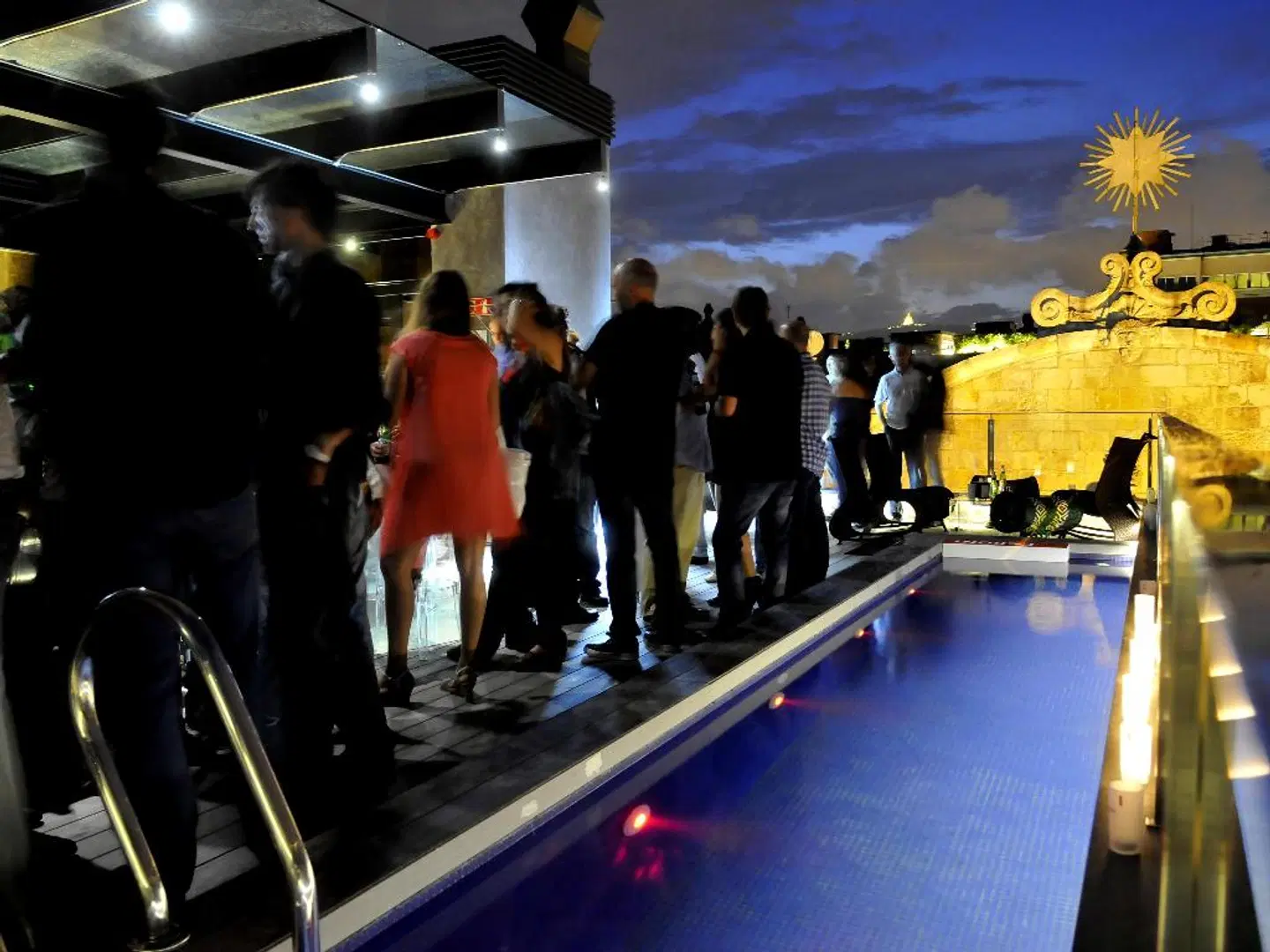 Hotel Bagués SPORTS_AND_LEISURE