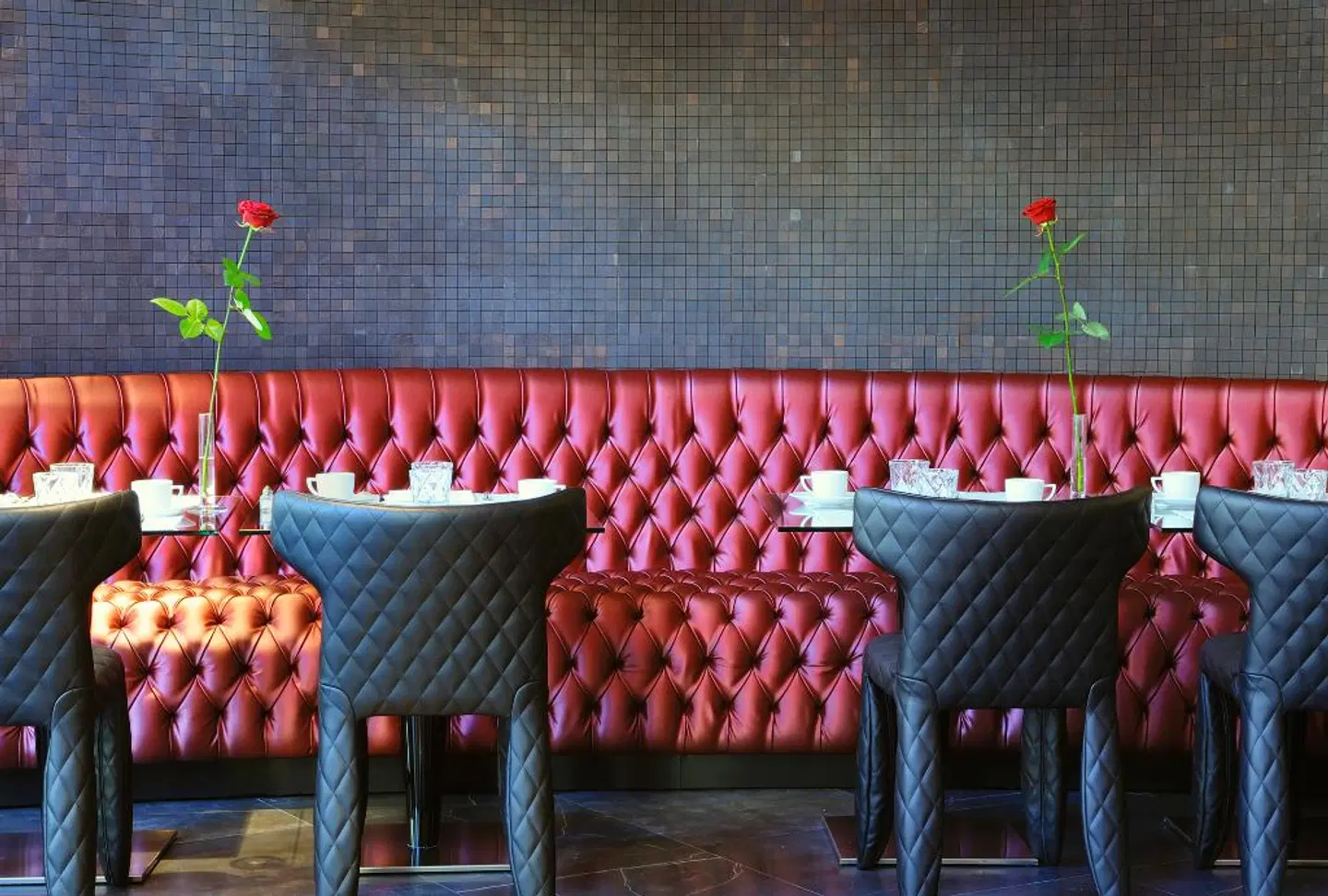 Hotel Bagués Terrasse