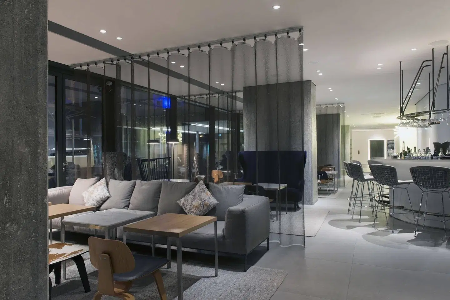 Scandic Frankfurt Museumsufer LOUNGE_LOBBY