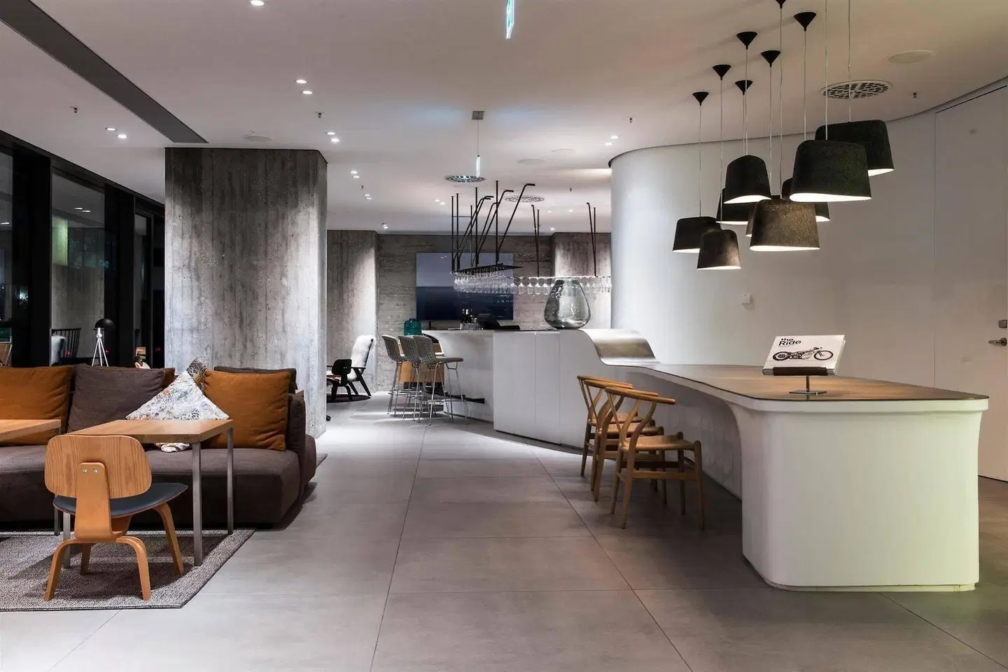 Scandic Frankfurt Museumsufer LOUNGE_LOBBY