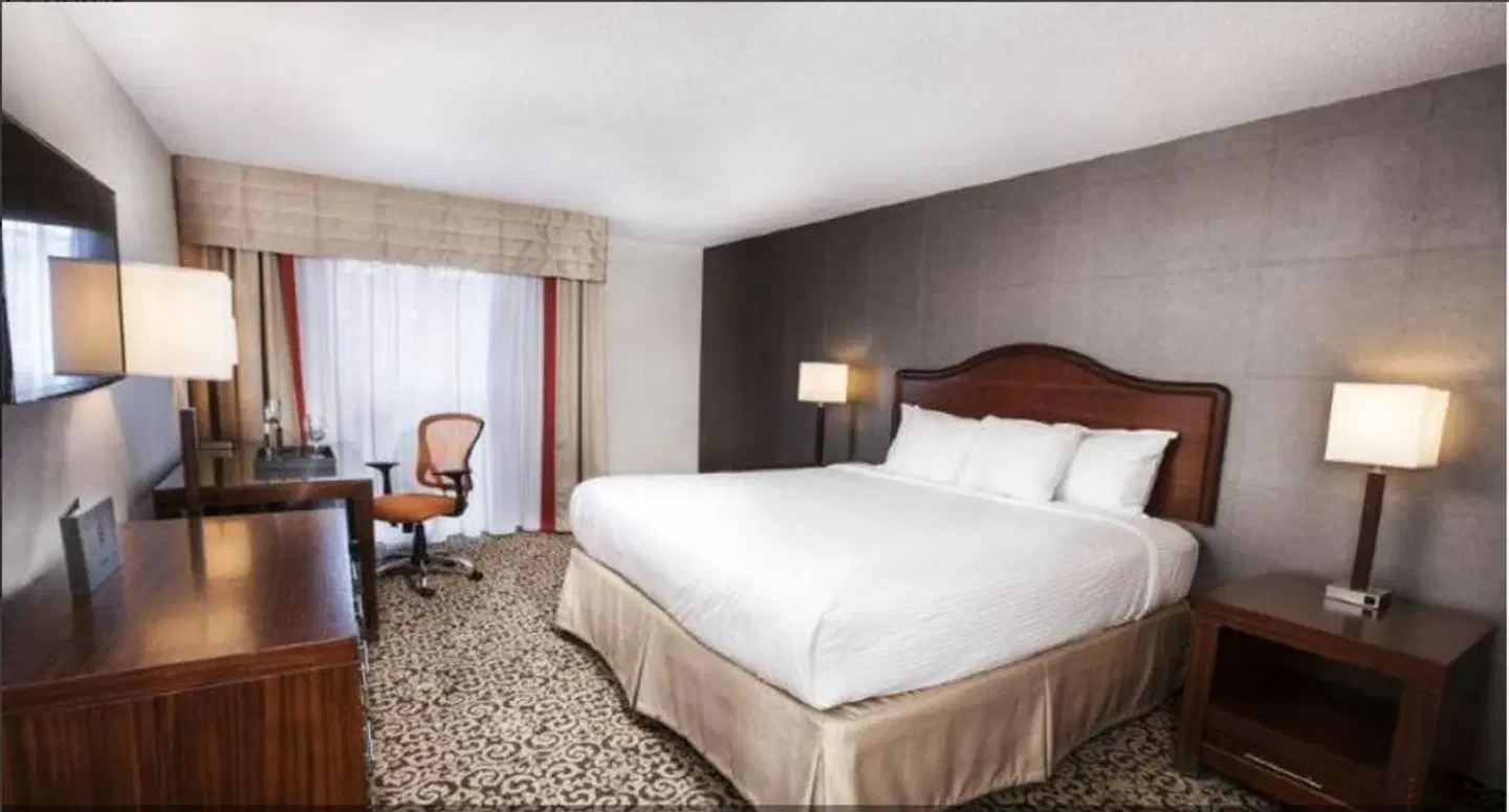 Old Stone Inn Boutique Hotel ROOM_EXAMPLE