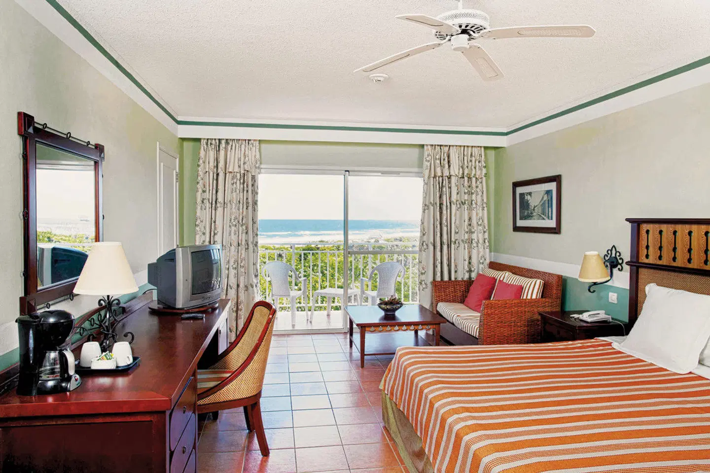 Memories Paraiso Beach ROOM_EXAMPLE