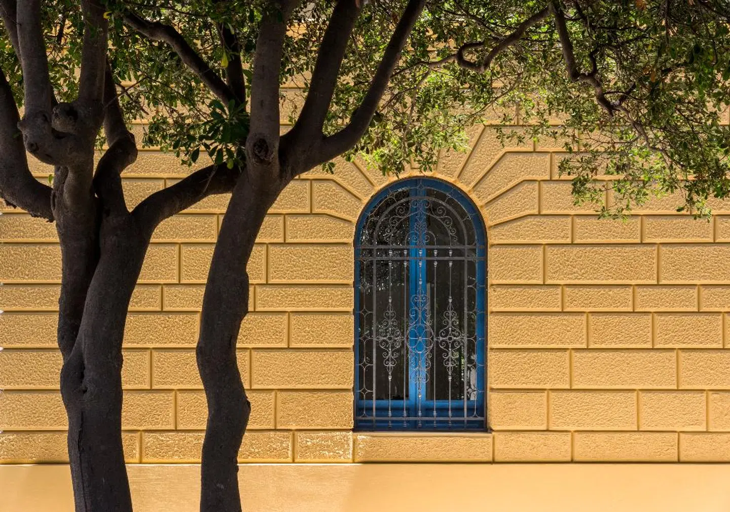 Giardini Mon Plaisir EXTERIOR