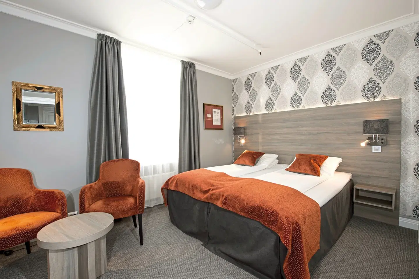 Dr. Holms Hotel ROOM_EXAMPLE