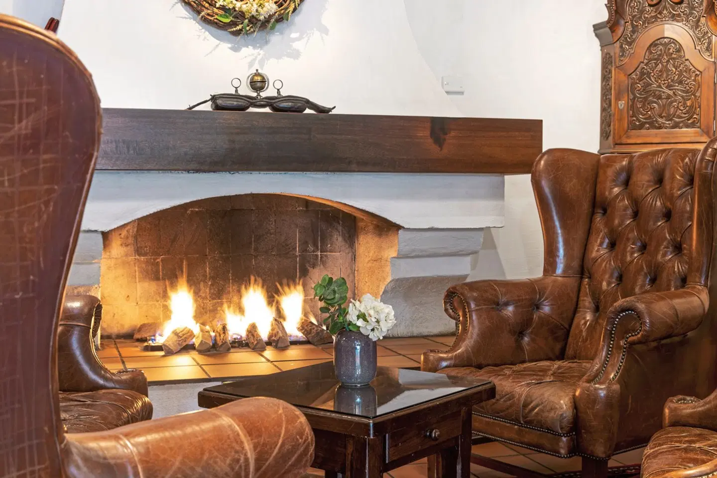 Dr. Holms Hotel LOUNGE_LOBBY