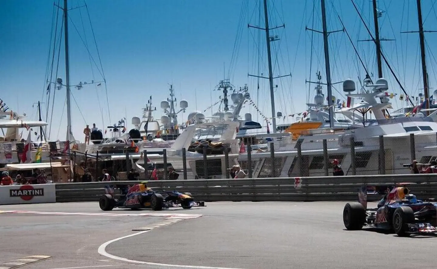 Port Palace SPORTS_AND_LEISURE