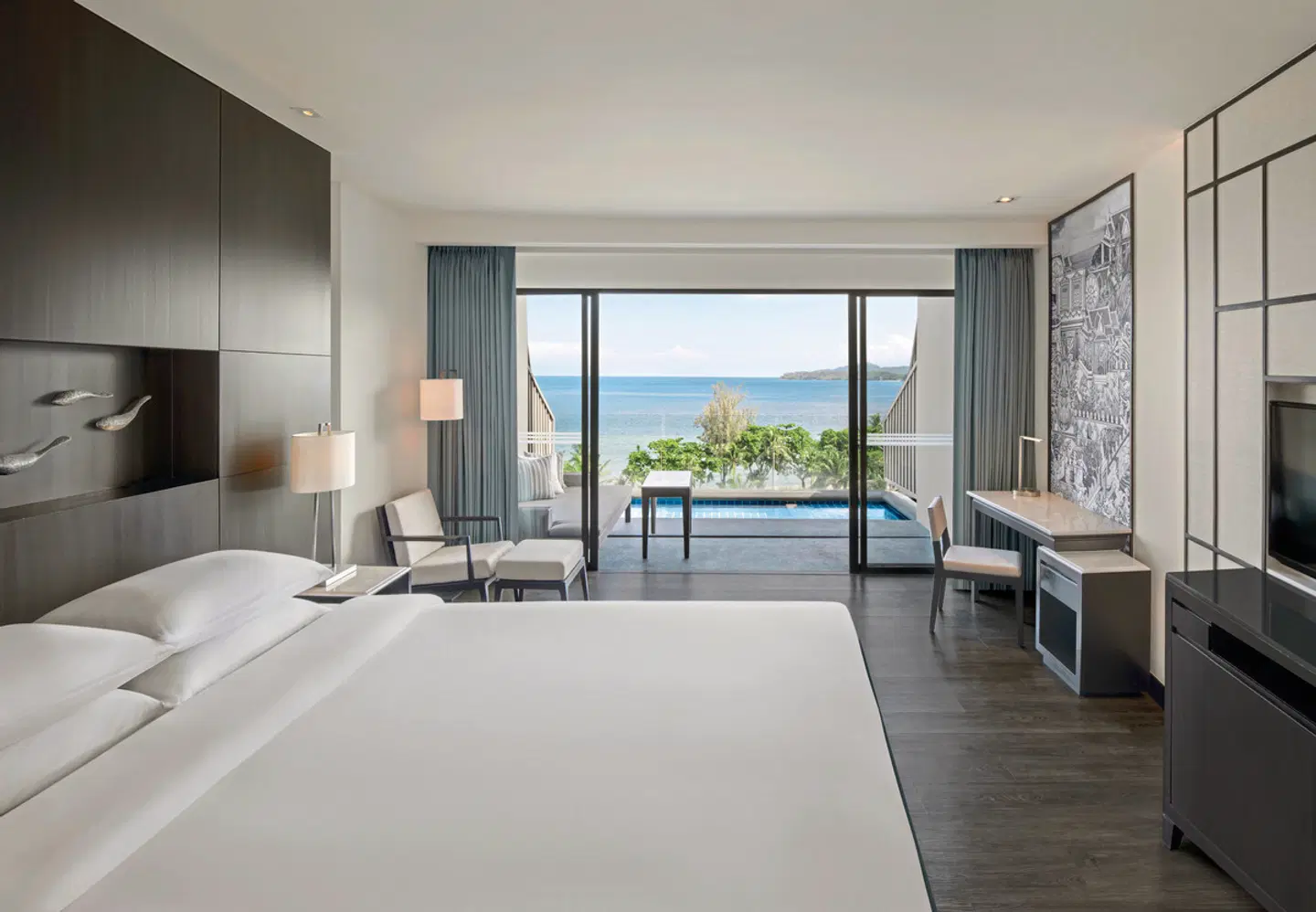 Hyatt Regency Phuket Resort ROOM_EXAMPLE