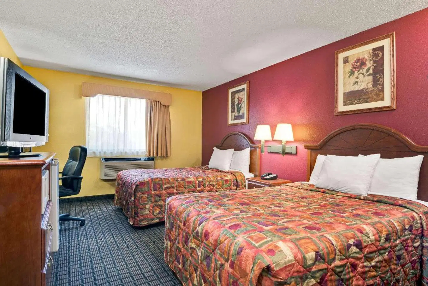 Days Inn by Wyndham Torrington ROOM_EXAMPLE
