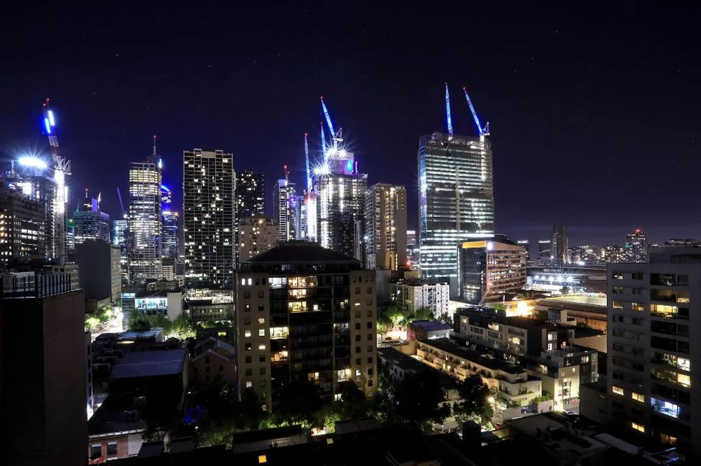 Flagstaff Green Apartments EXTERIOR