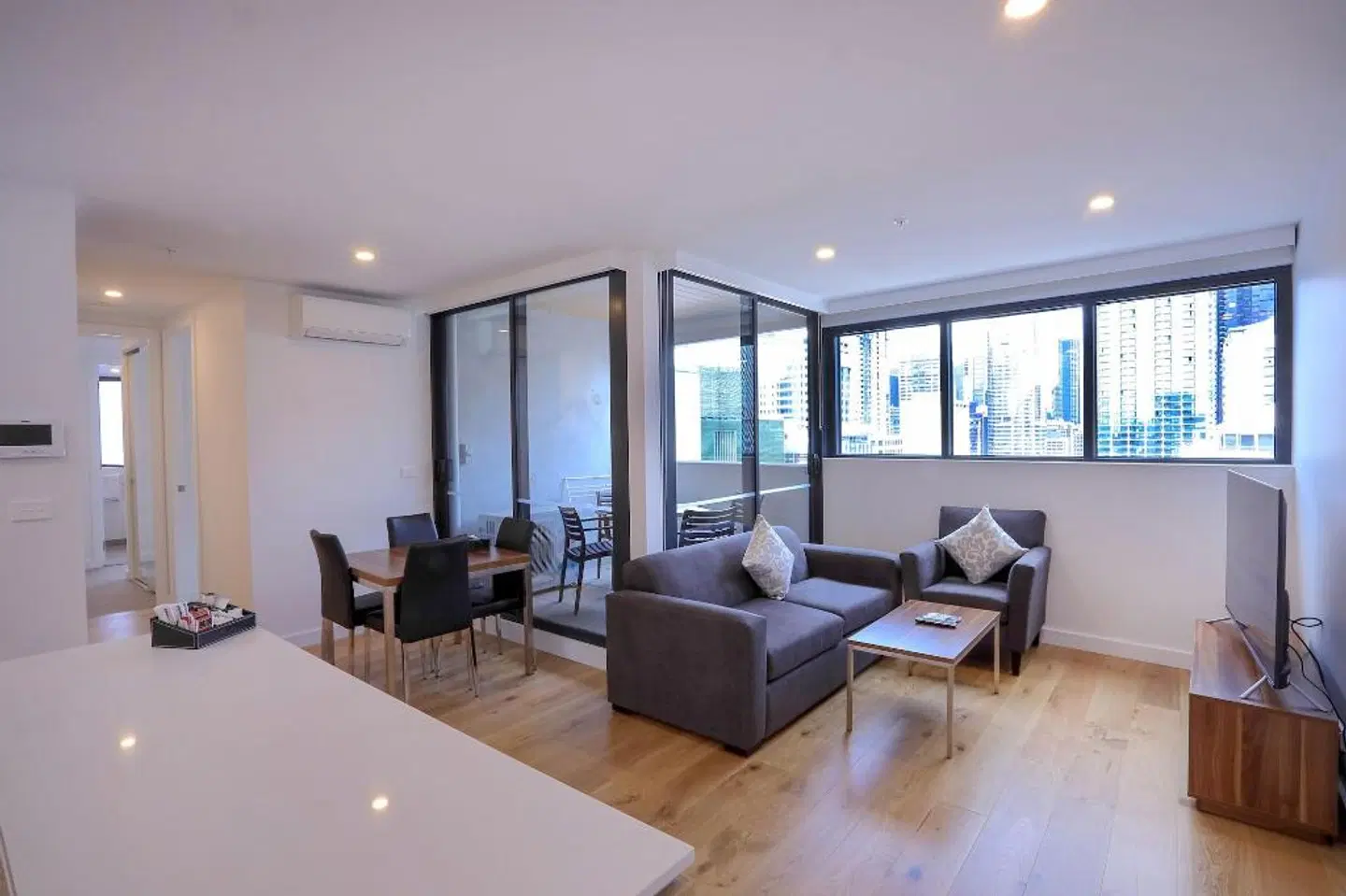 Flagstaff Green Apartments LOUNGE_LOBBY