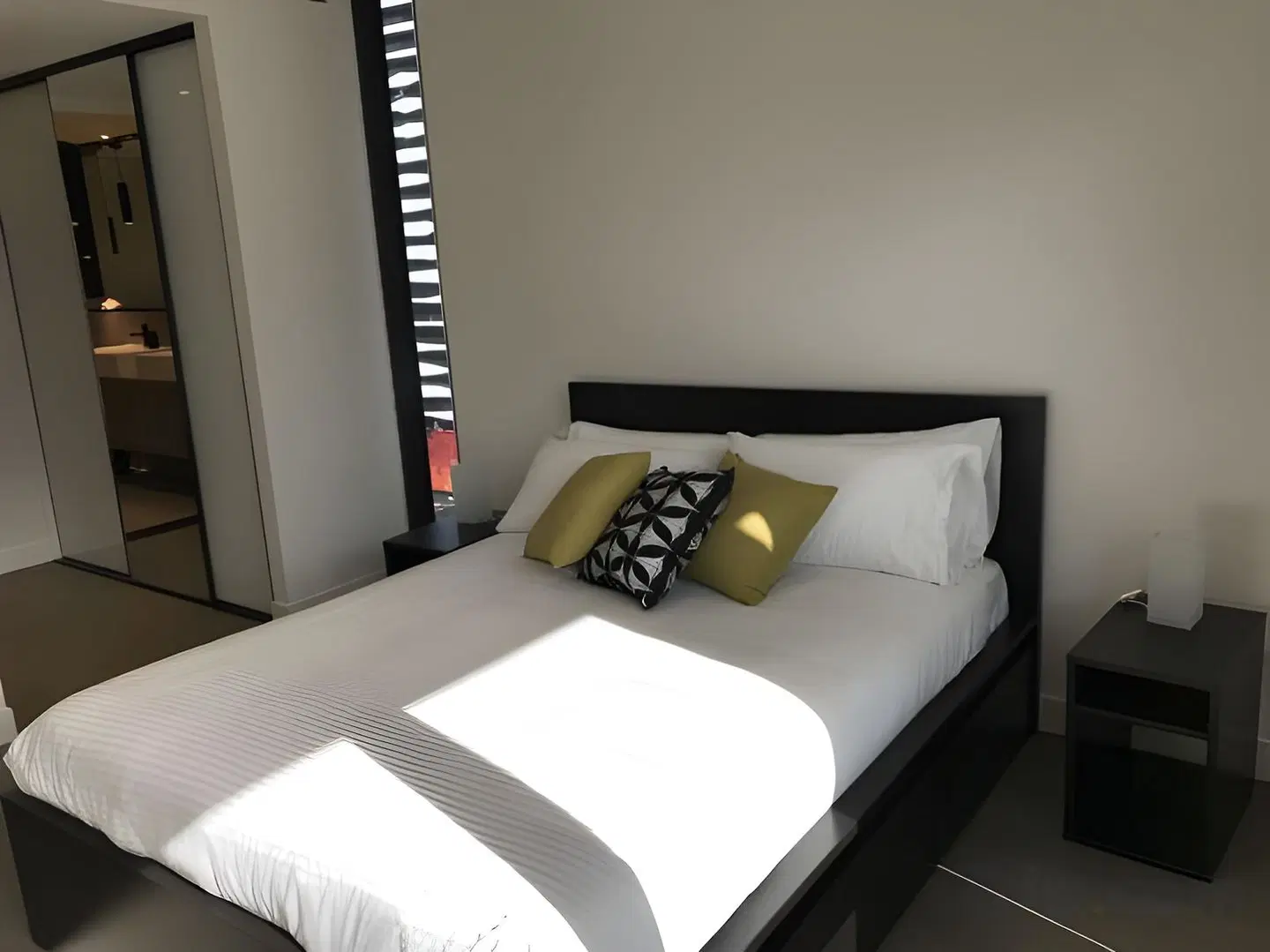 The Eminence Apartments by CLLIX ROOM_EXAMPLE