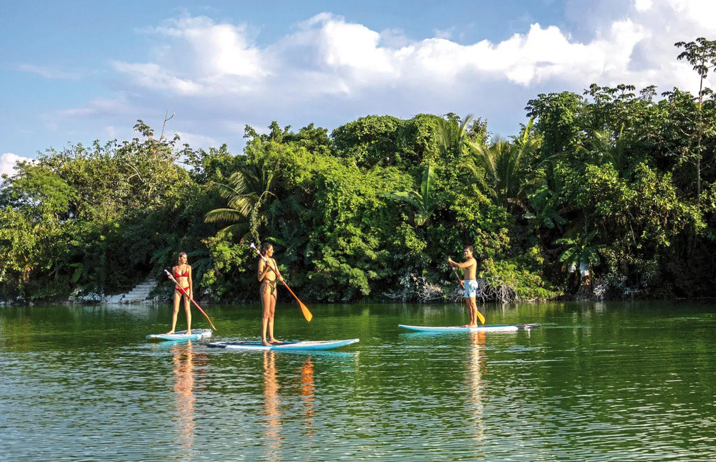 Hacienda Wakax SPORTS_AND_LEISURE