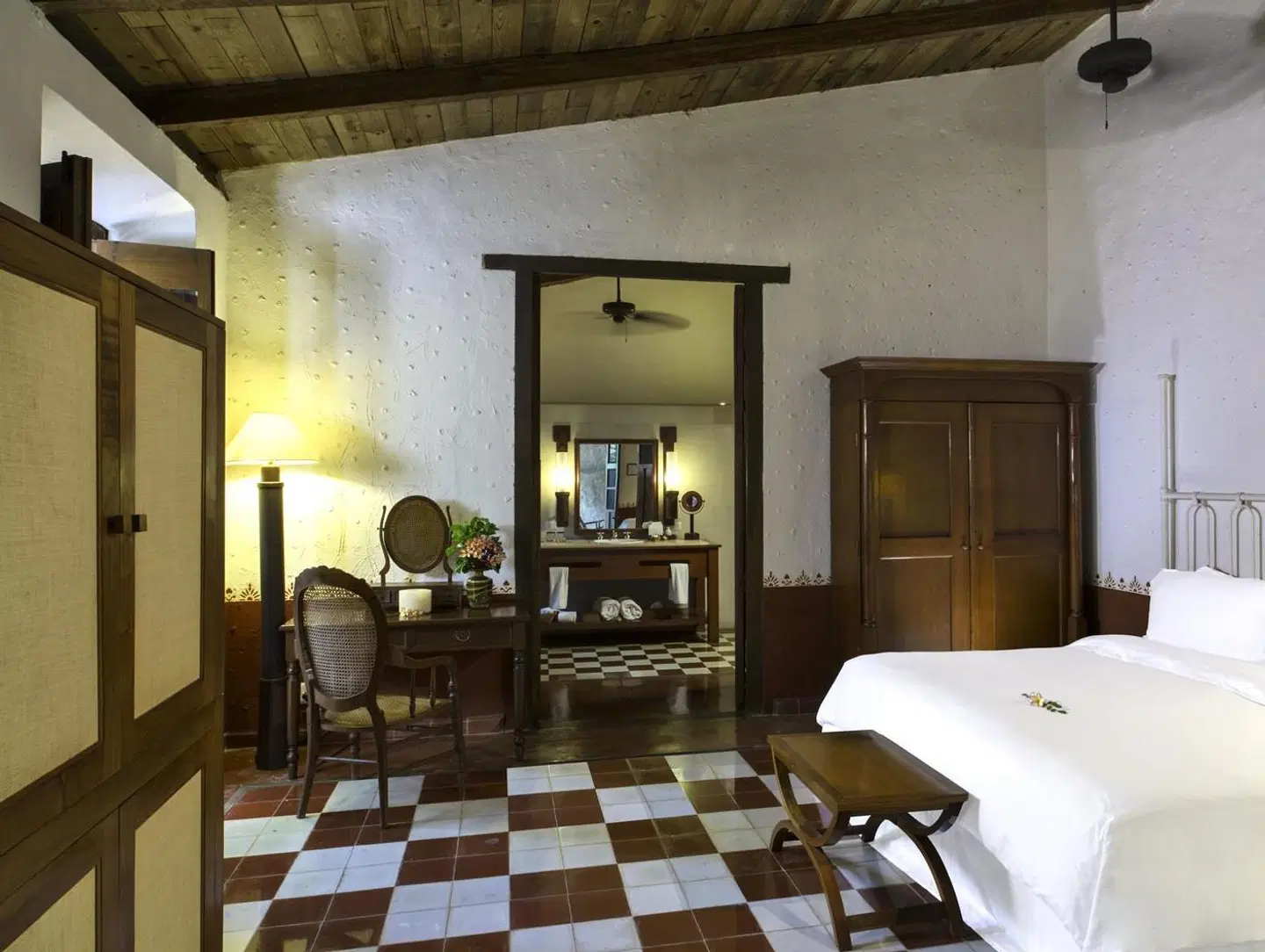 Hacienda Santa Rosa, a Luxury Collection Hotel, Santa Rosa ROOM_EXAMPLE