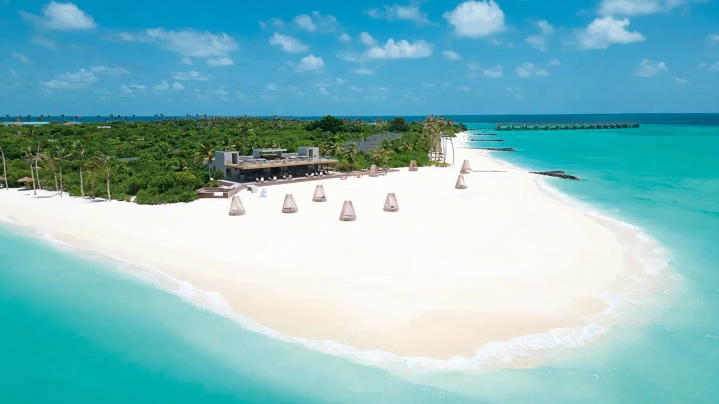 RAAYA by Atmosphere Strand