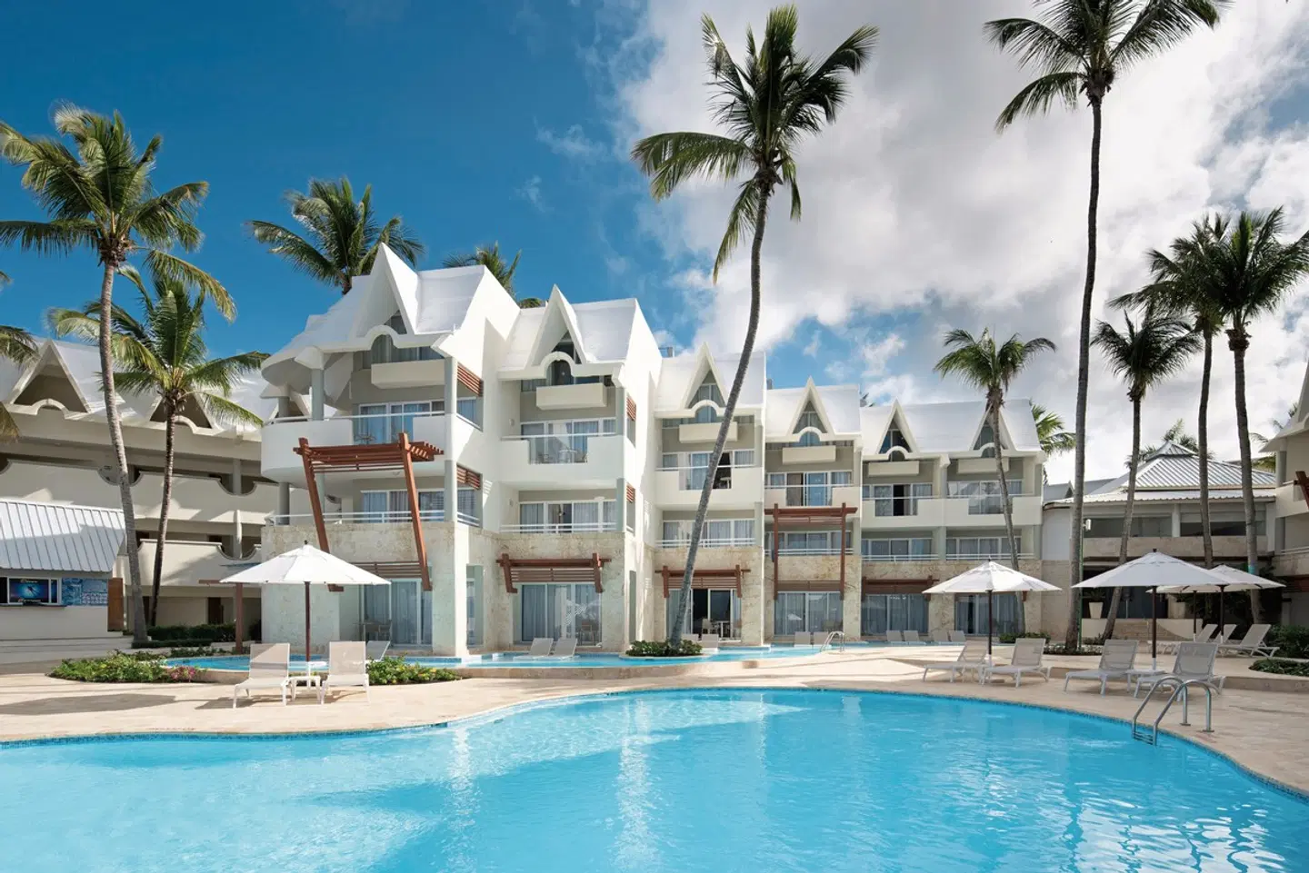 Select Sosua Adults Only, Trademark by Wyndham All Inclusive OUTDOOR_POOL