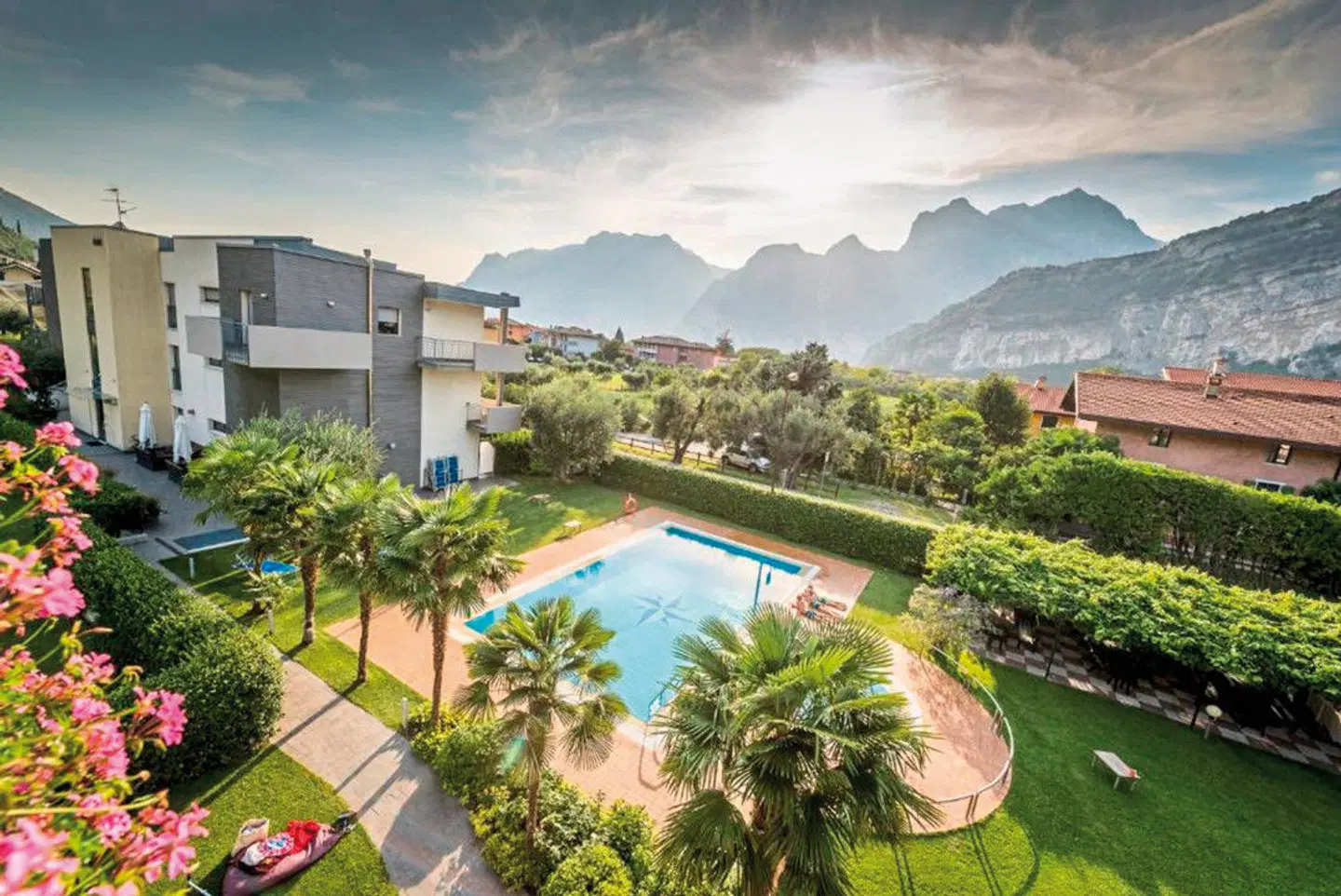 Villa Stella EXTERIOR