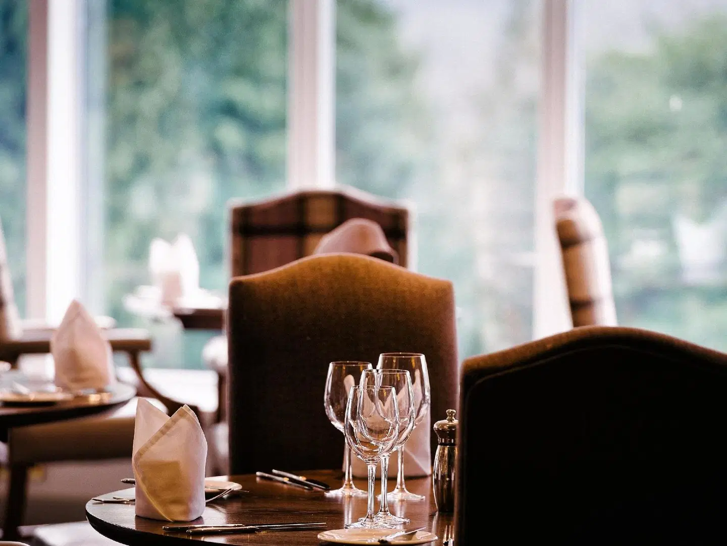 Macdonald Forest Hills Hotel & Spa HEALTH_BEAUTY