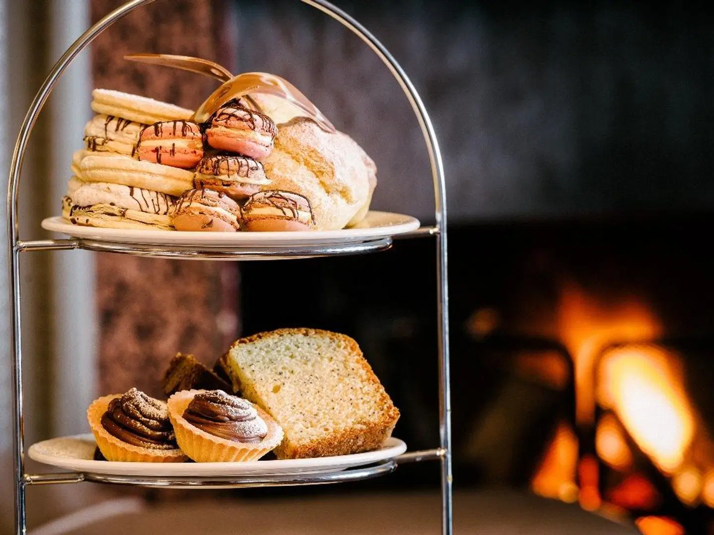 Macdonald Forest Hills Hotel & Spa Restaurant